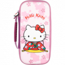 Hello Kitty 3D Case For SWITCH2  KONIX