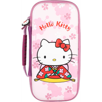 Hello Kitty 3D Case For SWITCH2  KONIX