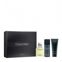 Eternity Men Set Eau de Toilette
estuche  CALVIN KLEIN