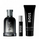 Bottled Beyond Eau de Parfum
estuche  HUGO BOSS