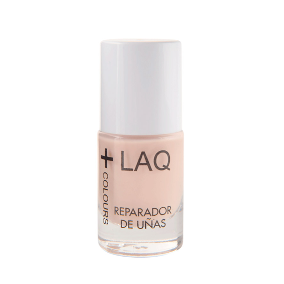 +LAQ Colours Reparador de Uñas 1 Envase 10 Ml