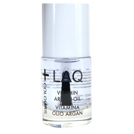 +LAQ Colours Vitamin Argan Oil 1 Envase 10 Ml