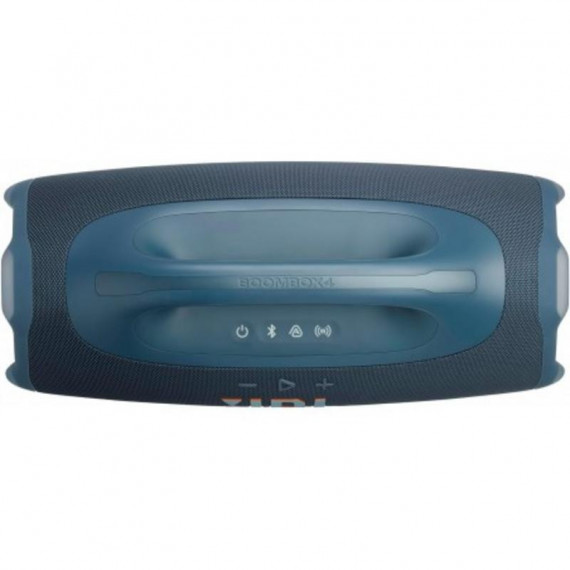 JBL Boombox 4 Altavoz Portátil Bluetooth, Azul