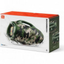 JBL Boombox 4 Altavoz BLUETOOTH Portátil Militar