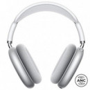 HOCO W65 Plus Happy Anc Auriculares Bt Plata