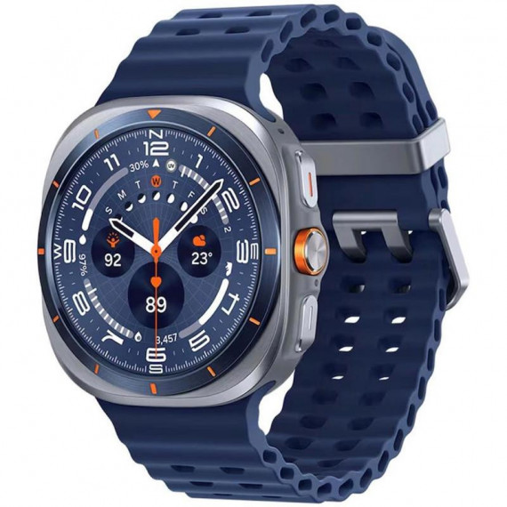 SAMSUNG Galaxy Watch Ultra 47MM Lte Azul