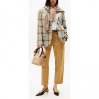 TOMMY HILFIGER - Popette Mini Tote - Rbt - F|AW0AW17709/RBT