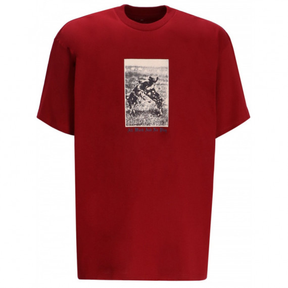 CARHARTT - Camiseta Manga Corta sin Juego - H8XX - I035452/H8XX