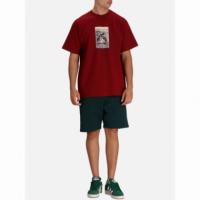 CARHARTT - Camiseta Manga Corta sin Juego - H8XX - I035452/H8XX