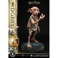 Estatua Dobby 55 Cm Museum Masterline Series Harry Potter  PRIME 1 STUDIOS