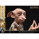Estatua Dobby 55 Cm Museum Masterline Series Harry Potter  PRIME 1 STUDIOS