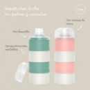 Dosificador de Leche en Polvo SUAVINEX