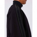 Sudadera Black  PROJECT X PARIS