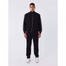 Sudadera Black  PROJECT X PARIS