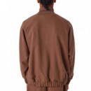 Sudadera Taupe  PROJECT X PARIS