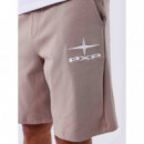 Shorts Taupe  PROJECT X PARIS