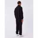 Jogger Black  PROJECT X PARIS