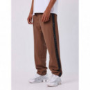 Jogger Taupe  PROJECT X PARIS