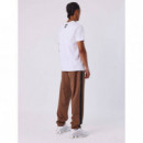 Jogger Taupe  PROJECT X PARIS
