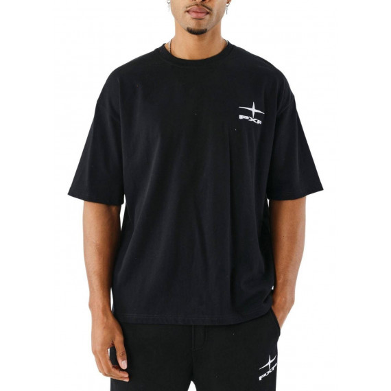 Camiseta Black/white  PROJECT X PARIS