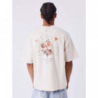 Camiseta  PROJECT X PARIS