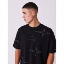 Camiseta  PROJECT X PARIS