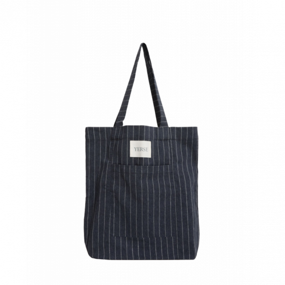 Bolsos Bolso Tote YERSE Loyalty Rayas
