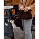 Bolsos Bolso Tote YERSE Loyalty Rayas