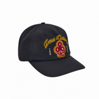 Gorros y Gorras Gorra DEUS EX MACHINA Basto Black