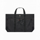 Bolsos Bolso Tote Bag DEUS EX MACHINA Ayton Black