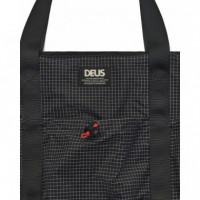 Bolsos Bolso Tote Bag DEUS EX MACHINA Ayton Black