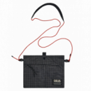 Bolsos Bolso DEUS EX MACHINA Charlie Black