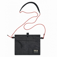 Bolsos Bolso DEUS EX MACHINA Charlie Black