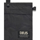Bolsos Bolso DEUS EX MACHINA Charlie Black