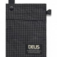 Bolsos Bolso DEUS EX MACHINA Charlie Black