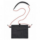 Bolsos Bolso DEUS EX MACHINA Charlie Black