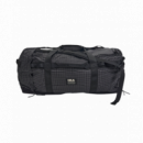 Bolsos Bolso Duffle DEUS EX MACHINA Peyton Black