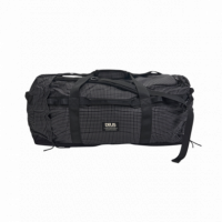Bolsos Bolso Duffle DEUS EX MACHINA Peyton Black