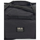 Bolsos Bolso Duffle DEUS EX MACHINA Peyton Black
