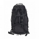 Bolsos Bolso Duffle DEUS EX MACHINA Peyton Black