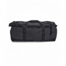 Bolsos Bolso Duffle DEUS EX MACHINA Peyton Black