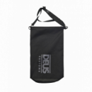 Bolsa DEUS EX MACHINA Escapade Stash Black