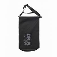 Bolsa DEUS EX MACHINA Escapade Stash Black