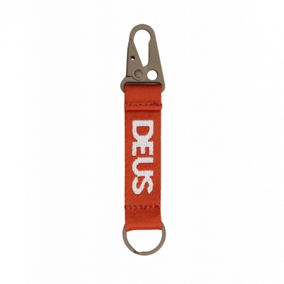 Llaveros Llavero DEUS EX MACHINA Micah Terracotta