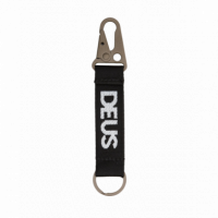 Llaveros Llavero DEUS EX MACHINA Micah Black