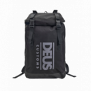 Mochilas Mochila DEUS EX MACHINA Escapade Dry Black