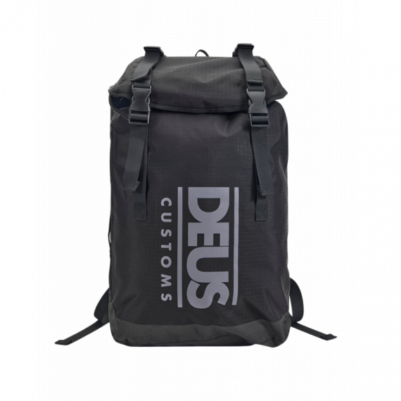 Mochilas Mochila DEUS EX MACHINA Escapade Dry Black