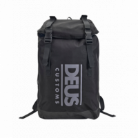 Mochilas Mochila DEUS EX MACHINA Escapade Dry Black