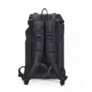 Mochilas Mochila DEUS EX MACHINA Escapade Dry Black