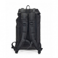 Mochilas Mochila DEUS EX MACHINA Escapade Dry Black